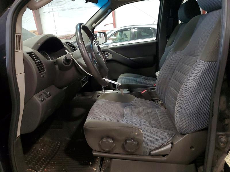 Aukcja sprzedaży 2008 Nissan Frontier, vin: 1N6AD06W28C431922, numer aukcji: 69792006