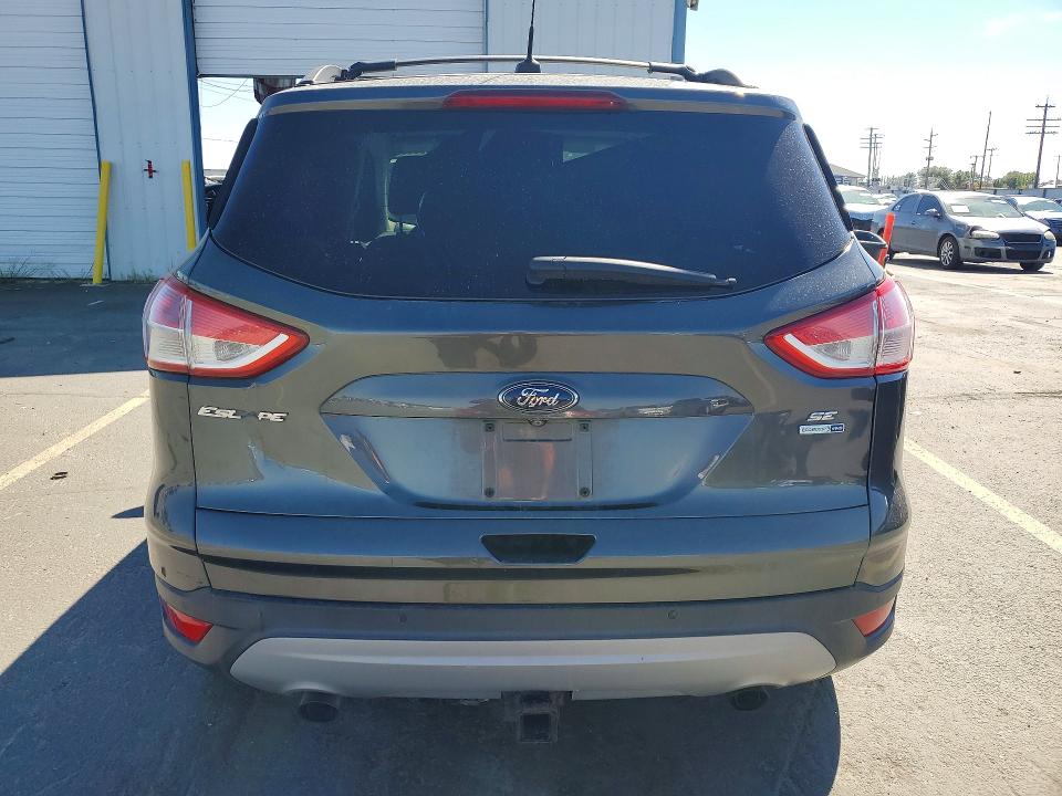 69588826 :رقم المزاد ، 1FMCU9G90FUA62604 vin ، 2015 Ford Escape مزاد بيع