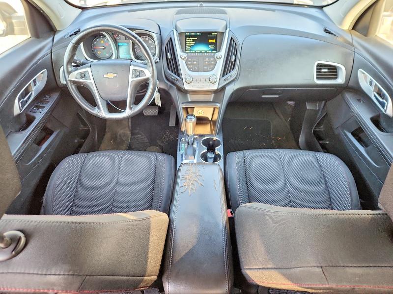 Aukcja sprzedaży 2017 Chevrolet Equinox, vin: 2GNFLFEK4H6188353, numer aukcji: 67136656