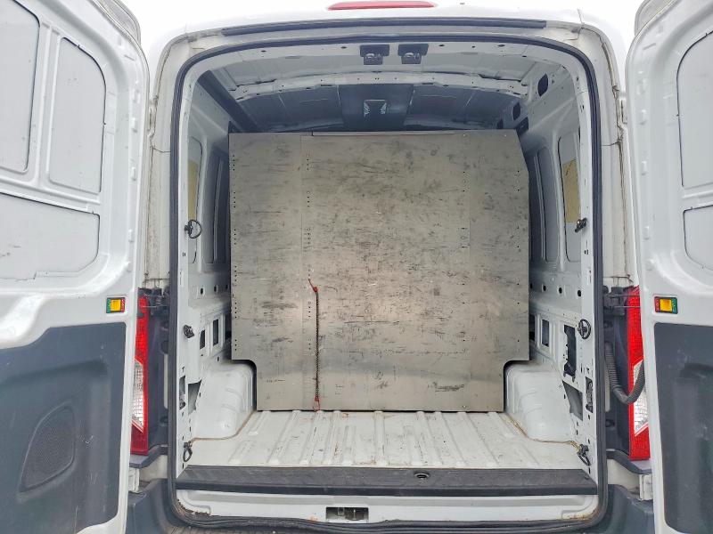 Продаж на аукціоні авто 2016 Ford Transit, vin: 1FTYE2CM3GKA08879, номер лоту: 70813896