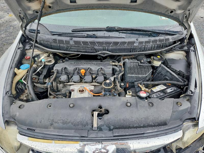 Aukcja sprzedaży 2010 Honda Civic, vin: 2HGFA1F50AH330364, numer aukcji: 67688576