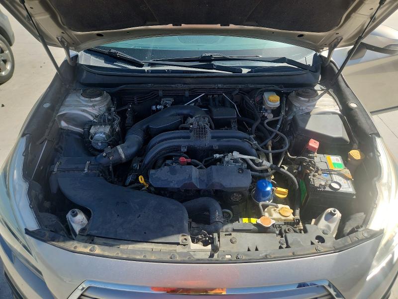 Aukcja sprzedaży 2015 Subaru Outback, vin: 4S4BSBFCXF3275443, numer aukcji: 69336646