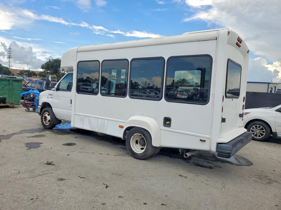 2016 Ford Econoline მანქანა იყიდება აუქციონზე, vin: 1FDEE3FL9GDC32170, აუქციონის ნომერი: 67334956