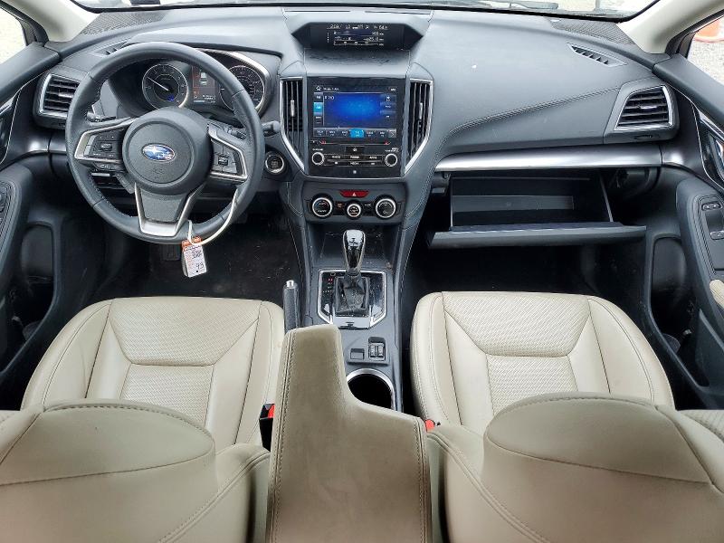 Auction sale of the 2018 Subaru Impreza, vin: 4S3GTAN60J3700514, lot number: 70209696