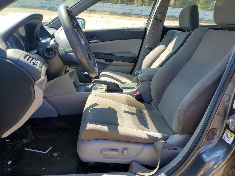 68053716 :رقم المزاد ، 1HGCP2F43CA114458 vin ، 2012 Honda Accord مزاد بيع