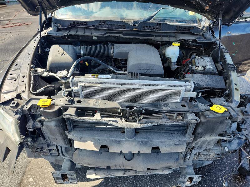 Продажа на аукционе авто 2020 Ram 1500 Classic, vin: 3C6RR7KG1LG152960, номер лота: 59797316