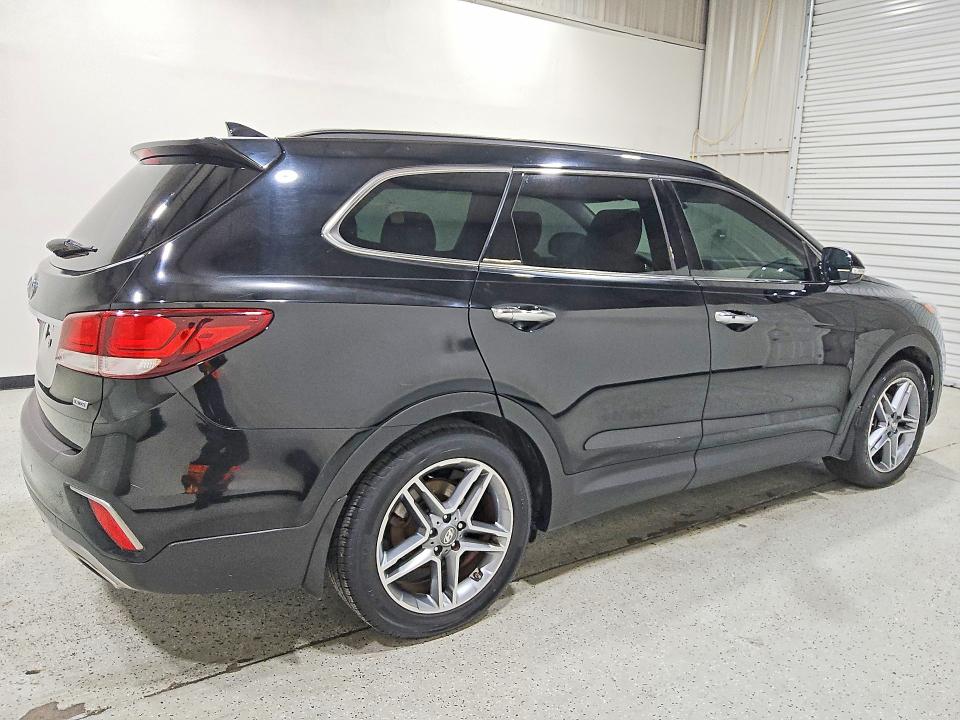 Aukcja sprzedaży 2017 Hyundai Santa Fe, vin: KM8SR4HF5HU252499, numer aukcji: 67545116