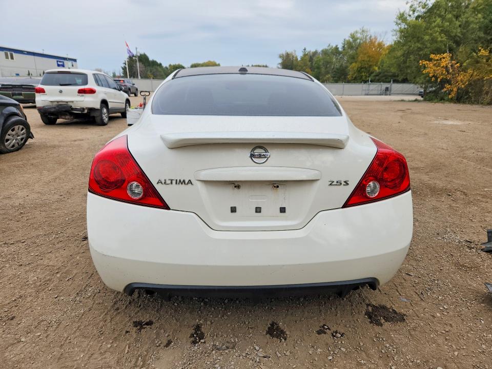 Продажа на аукционе авто 2009 Nissan Altima, vin: 1N4AL24E09C157297, номер лота: 67720136