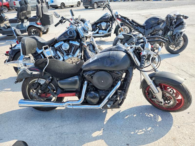 69234866 :رقم المزاد ، JKBVNKB175A006930 vin ، 2005 Kawasaki 1600 مزاد بيع