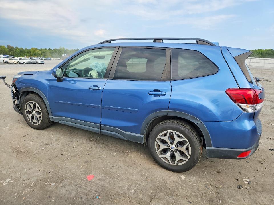 Aukcja sprzedaży 2020 Subaru Forester, vin: JF2SKAJC2LH403907, numer aukcji: 68591436