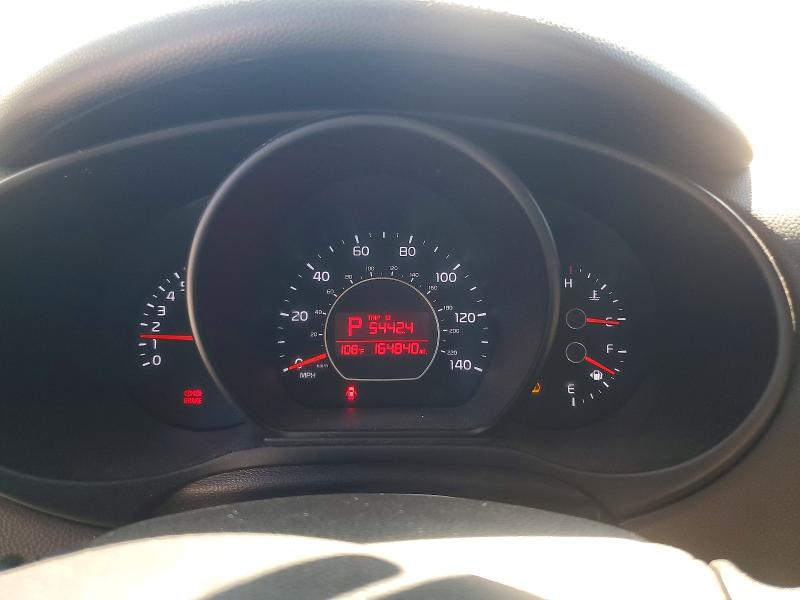 Продаж на аукціоні авто 2016 Kia Soul, vin: KNDJP3A59G7833857, номер лоту: 67195016