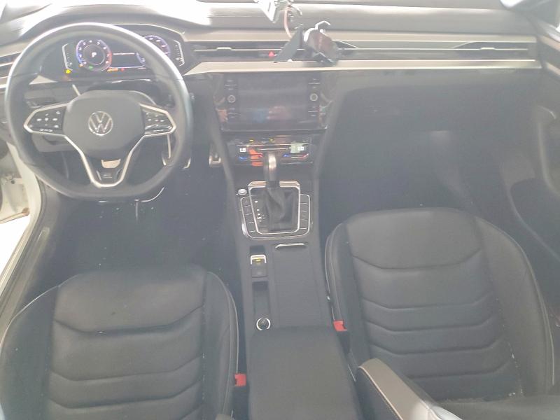 Aukcja sprzedaży 2022 Volkswagen Arteon, vin: WVWAR7AN7NE009964, numer aukcji: 67874656