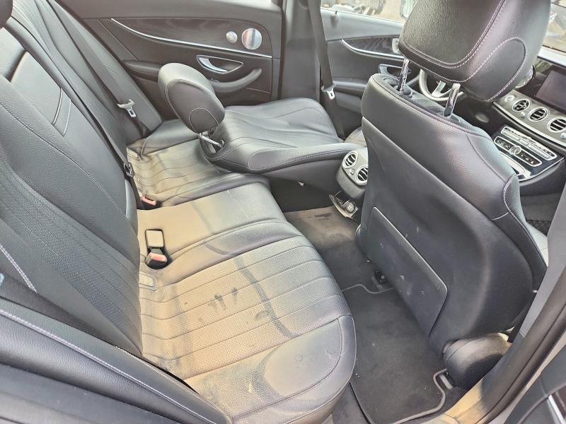 Продажа на аукционе авто 2017 Mercedes-benz E, vin: WDDZF4KB9HA023686, номер лота: 69347196