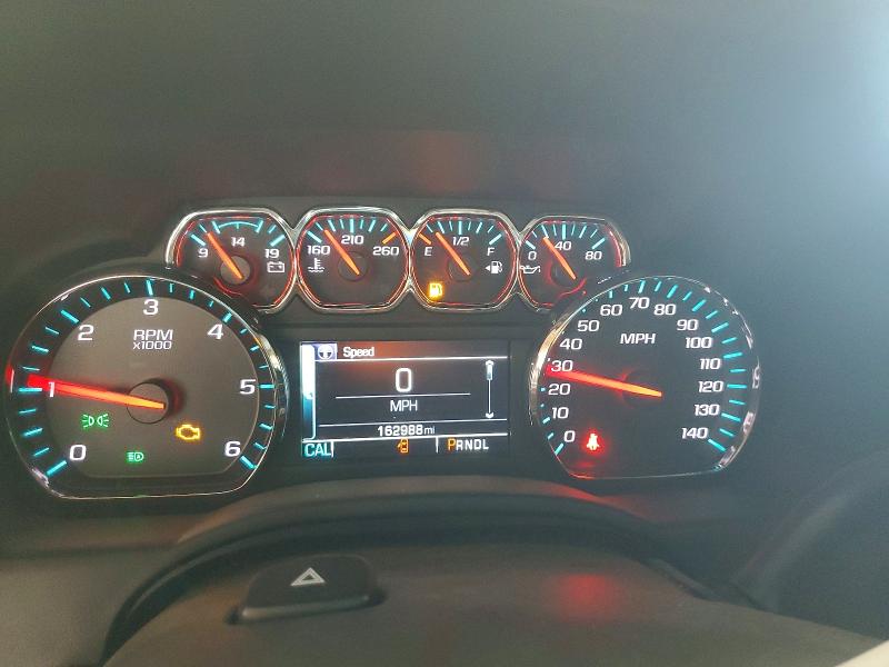 Auction sale of the 2019 Chevrolet Suburban, vin: 1GNSKHKCXKR401635, lot number: 67182556