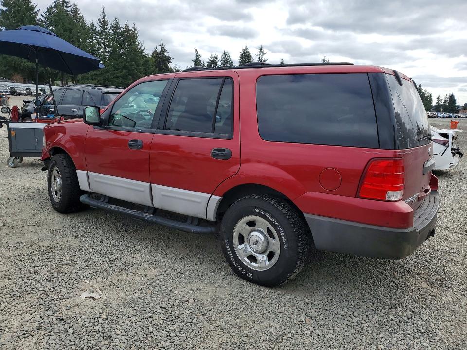 Aukcja sprzedaży 2004 Ford Expedition, vin: 1FMFU16L34LA63521, numer aukcji: 67932776