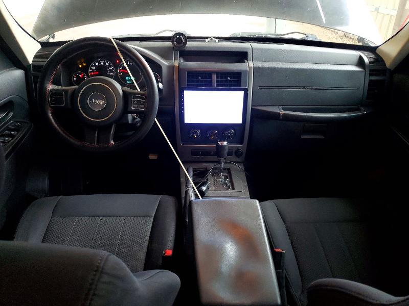 Продаж на аукціоні авто 2012 Jeep Liberty, vin: 1C4PJLAK5CW148904, номер лоту: 68582046