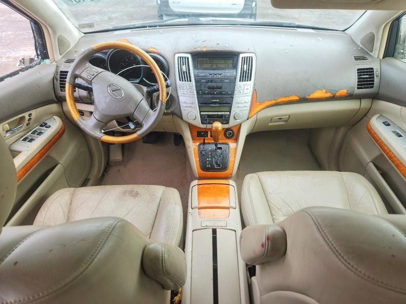Aukcja sprzedaży 2004 Lexus Rx, vin: 2T2HA31U84C025027, numer aukcji: 70313646