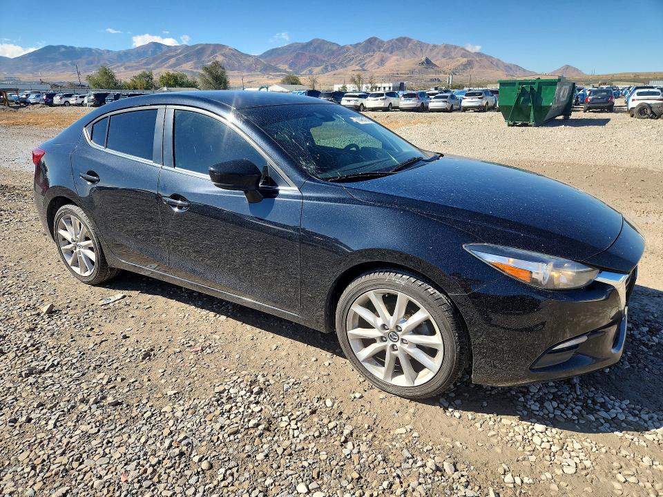 Aukcja sprzedaży 2017 Mazda 3, vin: 3MZBN1V72HM138344, numer aukcji: 70492126