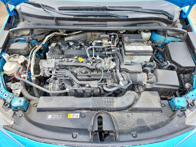 Aukcja sprzedaży 2022 Toyota Corolla, vin: JTNK4MBE5N3175391, numer aukcji: 69049686