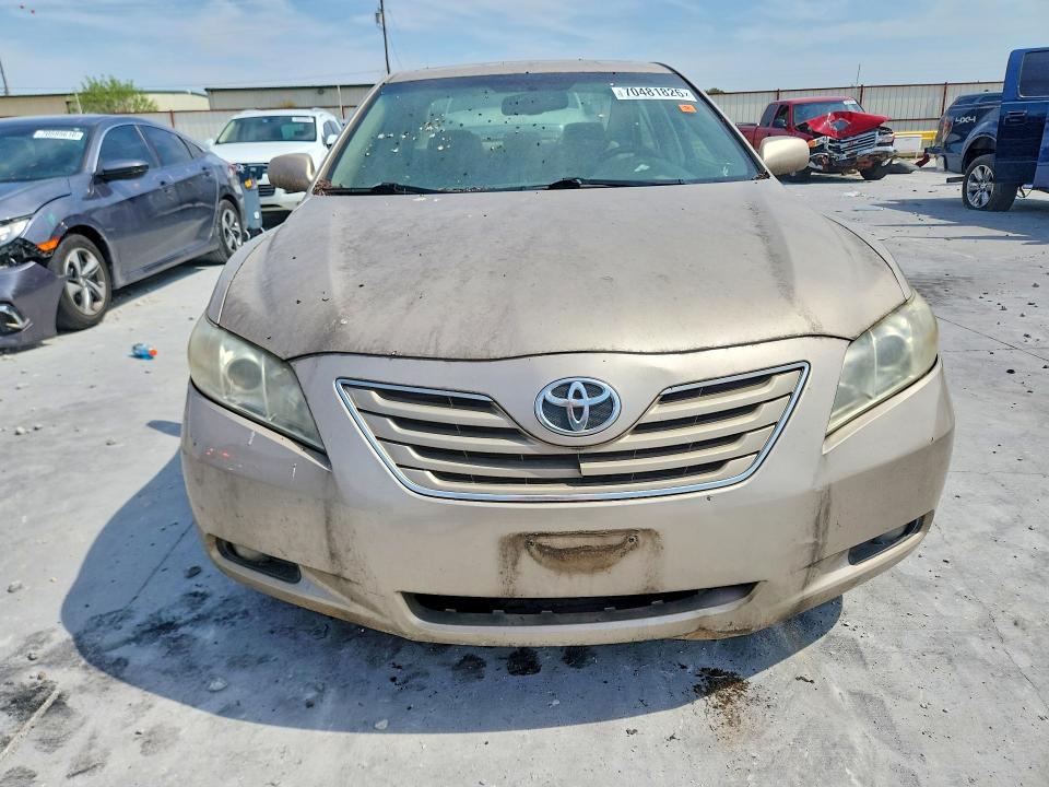 Aukcja sprzedaży 2009 Toyota Camry, vin: 4T4BE46K59R125545, numer aukcji: 70481826