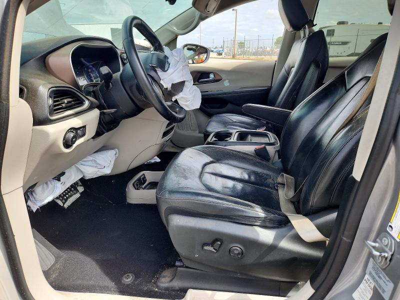 Aukcja sprzedaży 2017 Chrysler Pacifica, vin: 2C4RC1BG4HR532660, numer aukcji: 67924296
