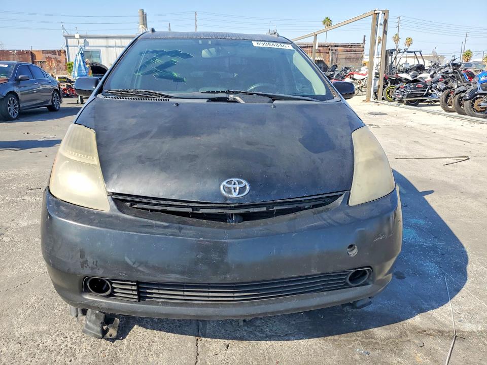 69984846 :رقم المزاد ، JTDKB20U173264712 vin ، 2007 Toyota Prius مزاد بيع