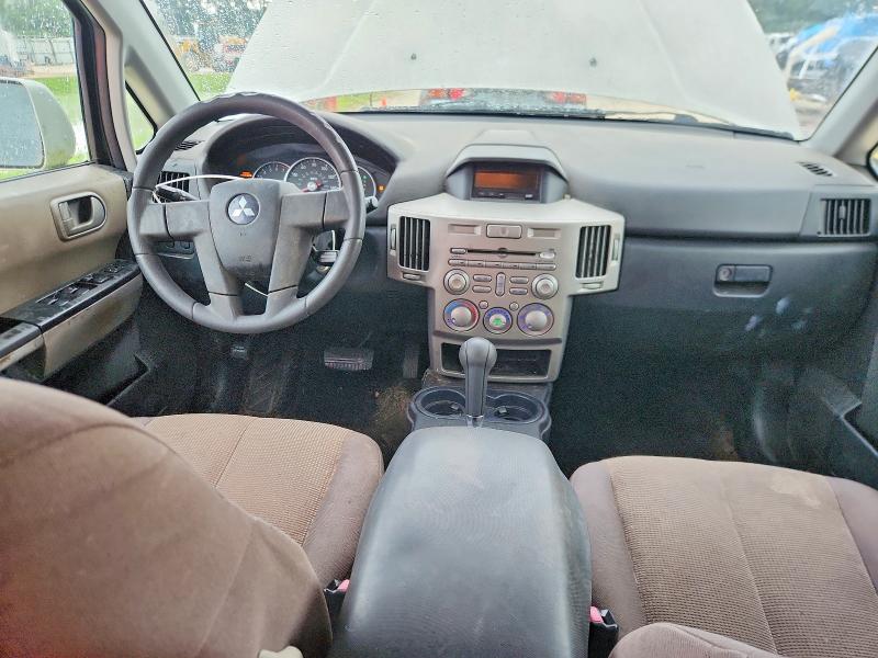 67121406 :رقم المزاد ، 4A4MM31S34E068950 vin ، 2004 Mitsubishi Endeavor مزاد بيع