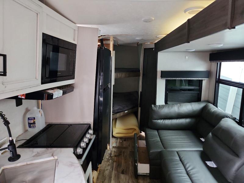 Aukcja sprzedaży 2021 Kz Rv Recreational Vehicle (rv), vin: 4EZT12722M8021533, numer aukcji: 69618536