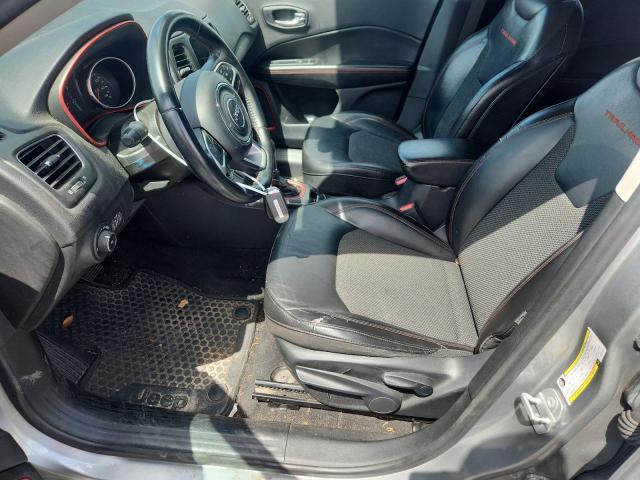 Aukcja sprzedaży 2019 Jeep Compass, vin: 3C4NJDDB4KT733132, numer aukcji: 59407786