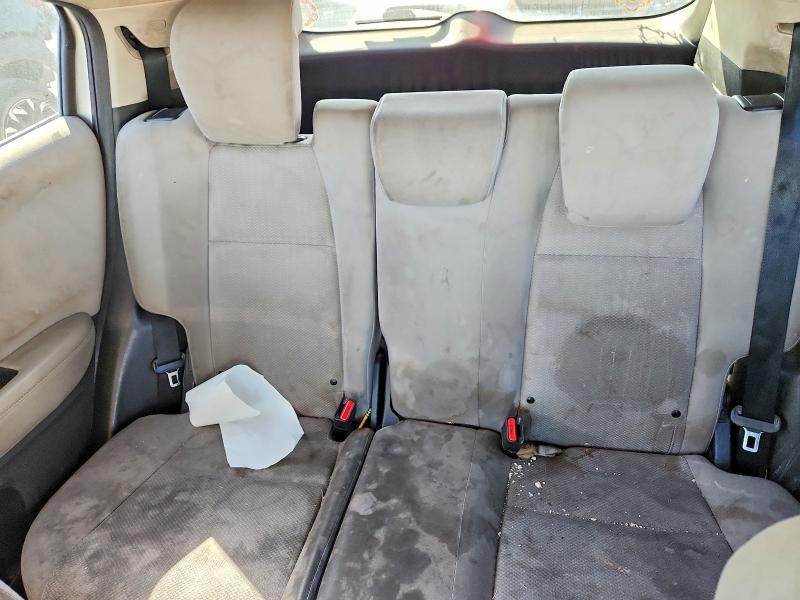 2016 Honda Hr-v მანქანა იყიდება აუქციონზე, vin: 3CZRU6H50GM726845, აუქციონის ნომერი: 70717766