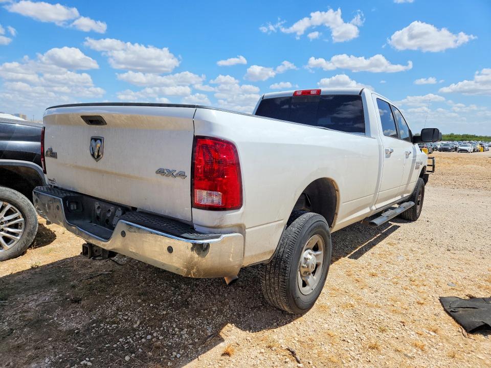 68064946 :رقم المزاد ، 3C6TR5JT1EG162819 vin ، 2014 Ram 2500 مزاد بيع