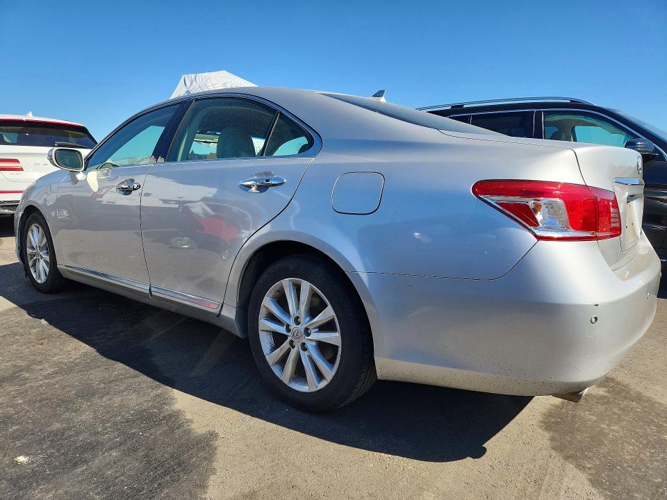 Aukcja sprzedaży 2011 Lexus Es, vin: JTHBK1EG9B2447754, numer aukcji: 68642646