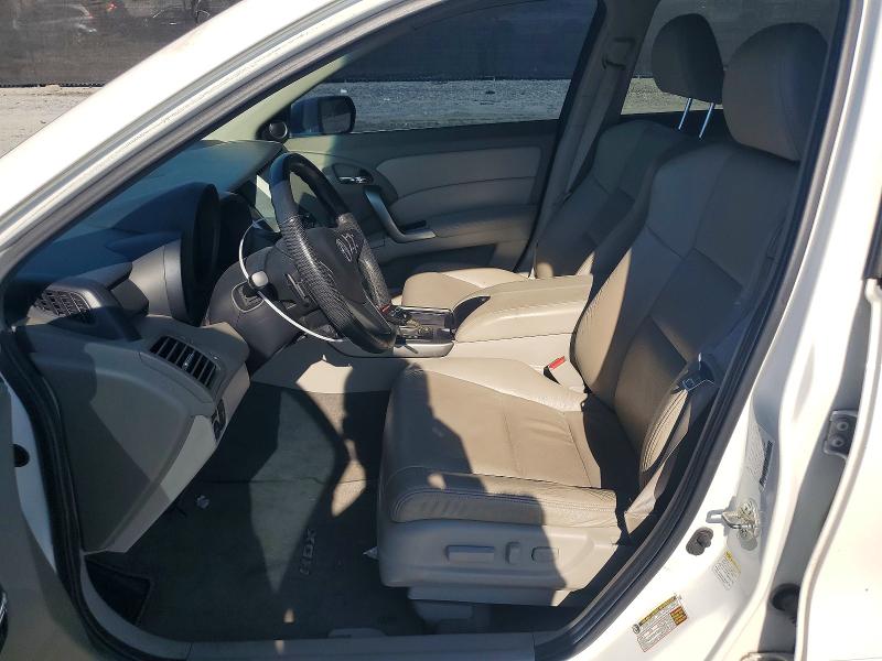 Auction sale of the 2012 Acura Rdx, vin: 5J8TB1H51CA000957        , lot number: 68578016