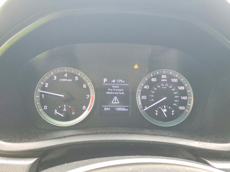 Aukcja sprzedaży 2018 Hyundai Sonata, vin: 5NPE24AFXJH678706, numer aukcji: 69825596