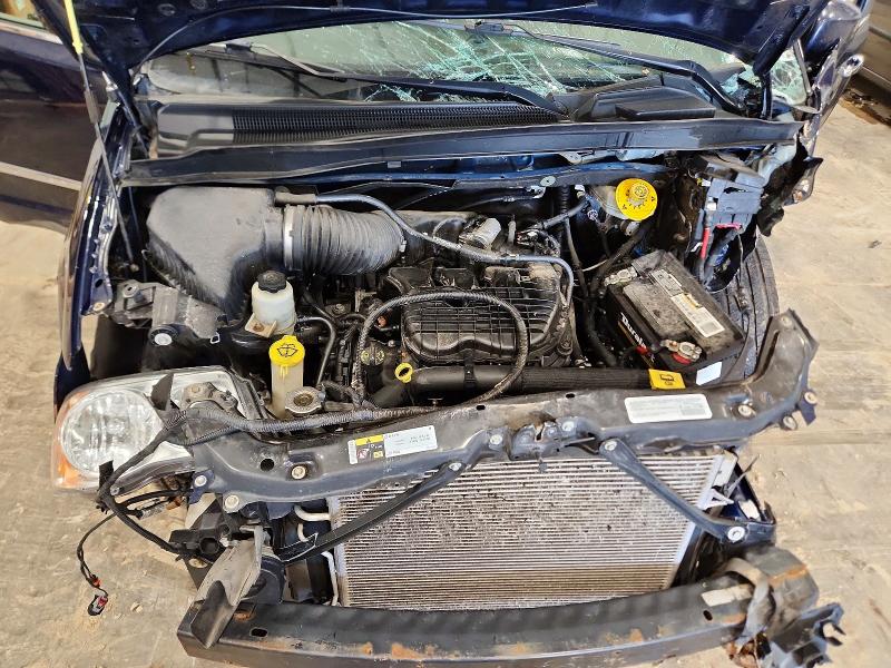 Aukcja sprzedaży 2015 Chrysler Town & Country, vin: 2C4RC1BG1FR578492, numer aukcji: 66142586