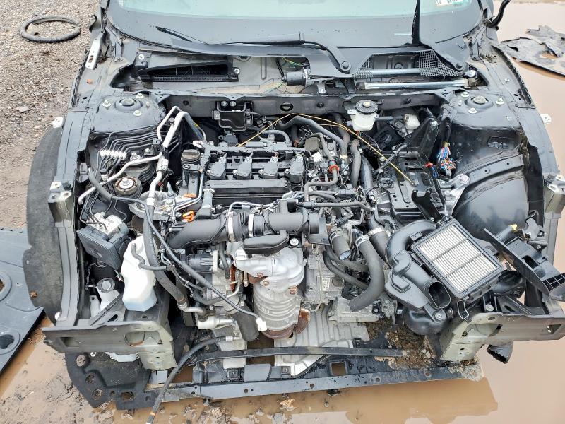 2022 Honda Accord მანქანა იყიდება აუქციონზე, vin: 1HGCV1F36NA098816, აუქციონის ნომერი: 69796866