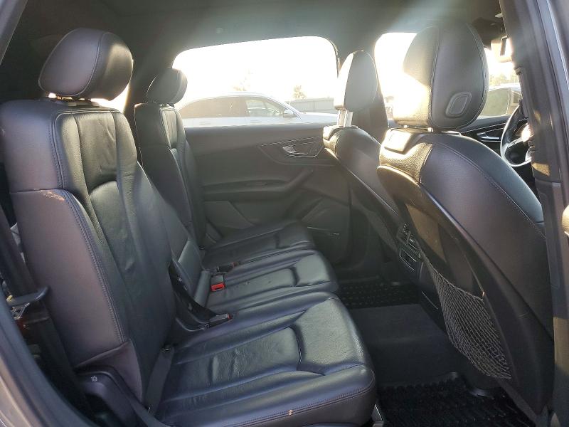 Aukcja sprzedaży 2017 Audi Q7, vin: WA1LAAF73HD028944, numer aukcji: 67464156
