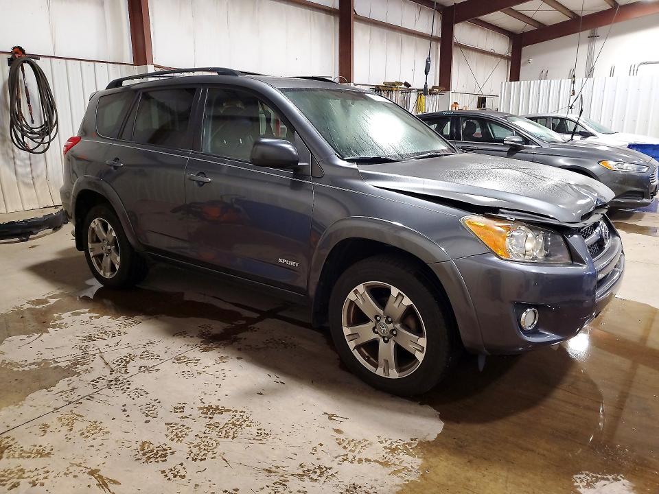 Продаж на аукціоні авто 2010 Toyota Rav4, vin: JTMRF4DV8A5023470, номер лоту: 69780416