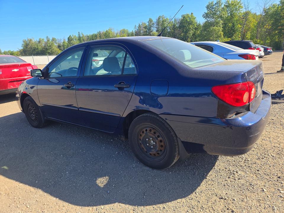 Aukcja sprzedaży 2008 Toyota Corolla, vin: 2T1BR32E48C912186, numer aukcji: 67851556