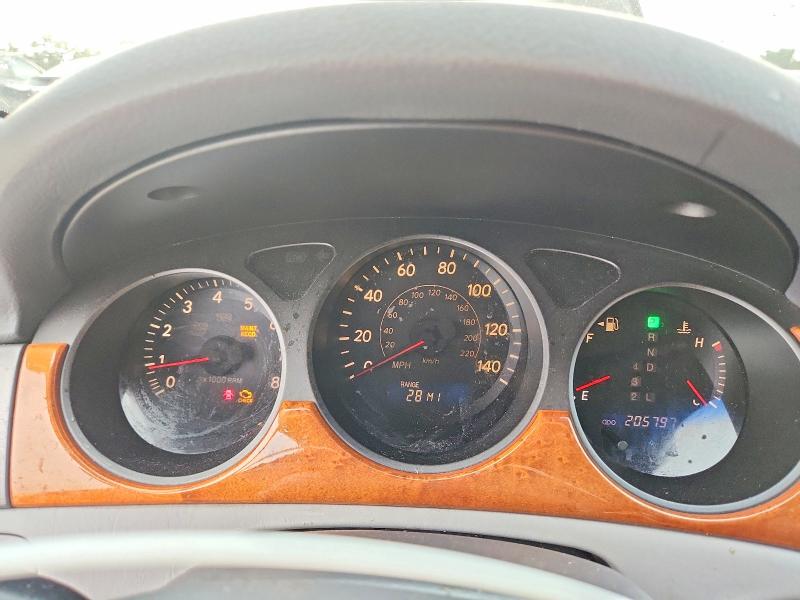 67661646 :رقم المزاد ، JTHBA30G765168037 vin ، 2006 Lexus Es مزاد بيع