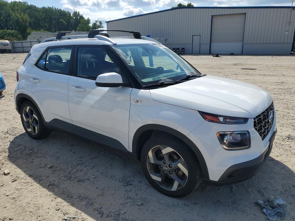 Продаж на аукціоні авто 2022 Hyundai Venue, vin: KMHRC8A32NU207894, номер лоту: 69207766
