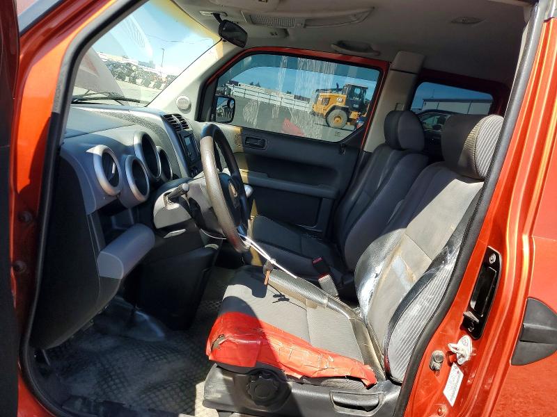 2003 Honda Element მანქანა იყიდება აუქციონზე, vin: 5J6YH17503L018059, აუქციონის ნომერი: 67409696