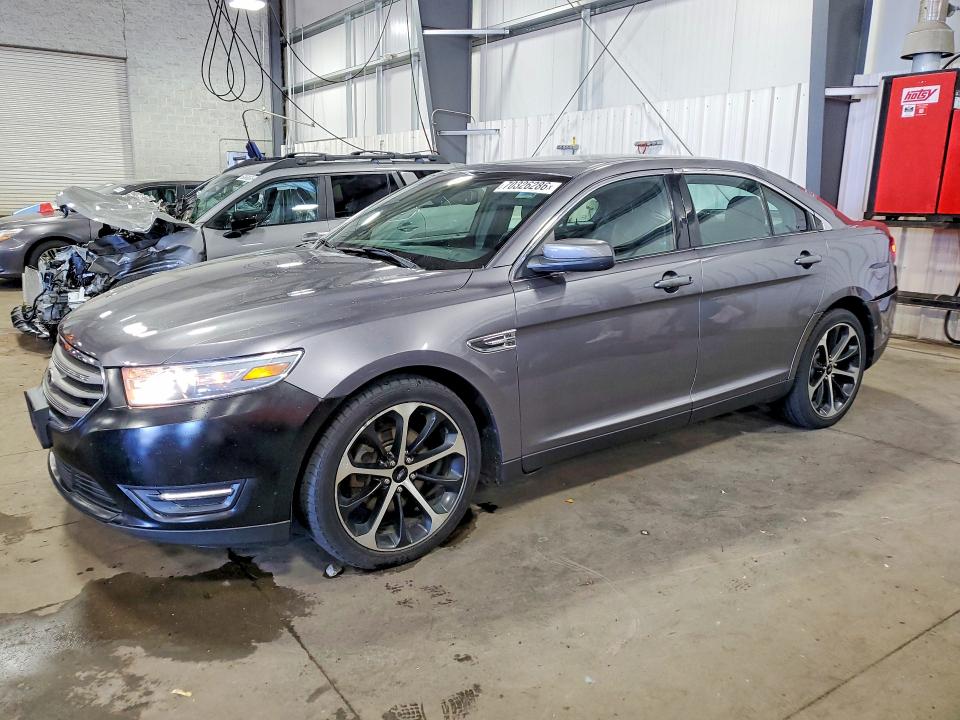 2014 Ford Taurus მანქანა იყიდება აუქციონზე, vin: 1FAHP2H81EG112279, აუქციონის ნომერი: 70326286