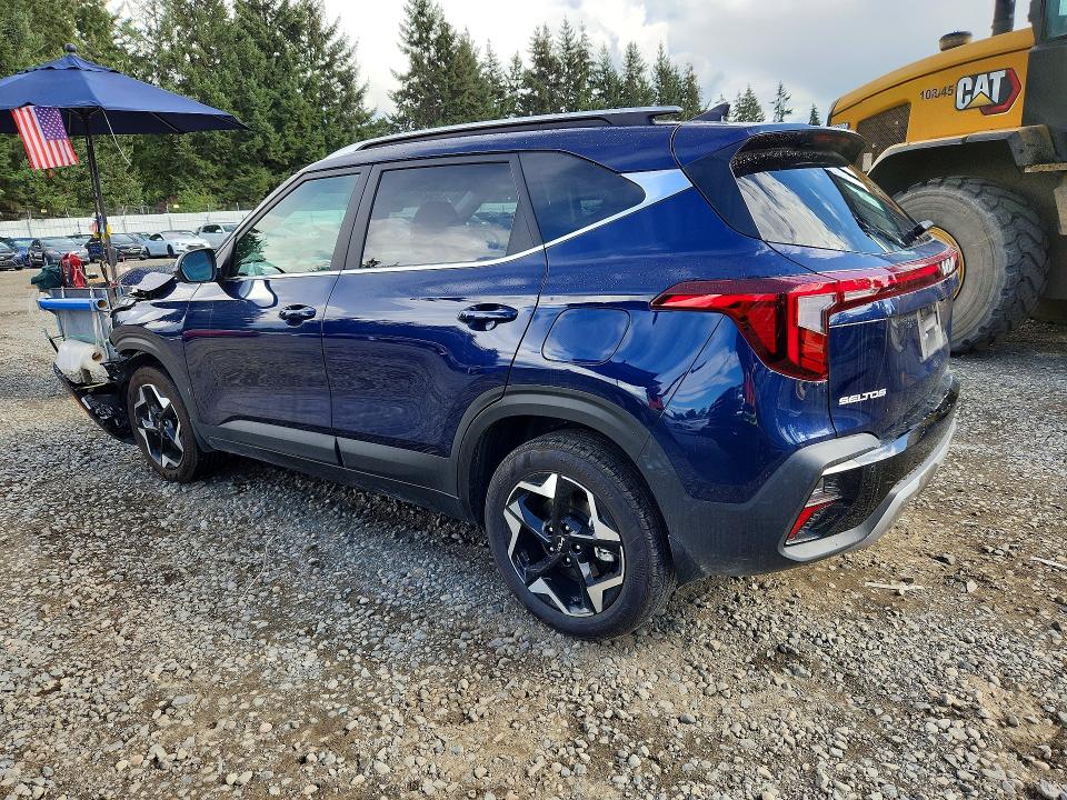 Aukcja sprzedaży 2026 Kia Seltos, vin: KNDERCAA3T7932404, numer aukcji: 67843366