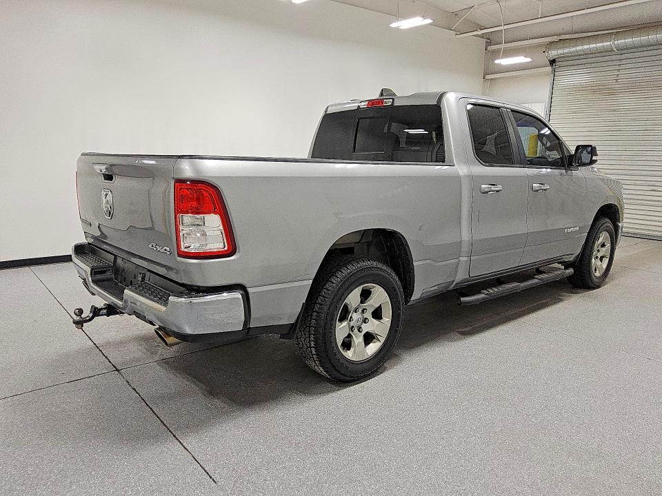 Aukcja sprzedaży 2020 Ram 1500, vin: 1C6SRFBT8LN258368, numer aukcji: 67666016