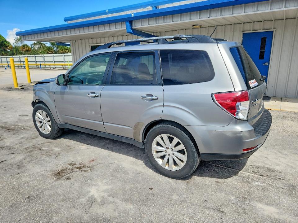 Aukcja sprzedaży 2011 Subaru Forester, vin: JF2SHBCC1BH746790, numer aukcji: 68391446