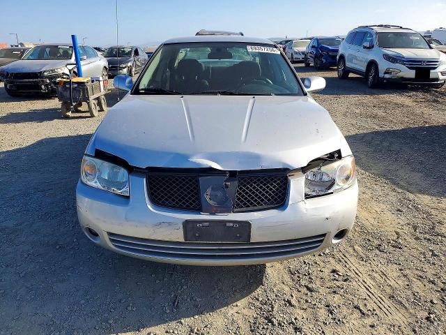 69357256 :رقم المزاد ، 3N1CB51D16L626905 vin ، 2006 Nissan Sentra مزاد بيع