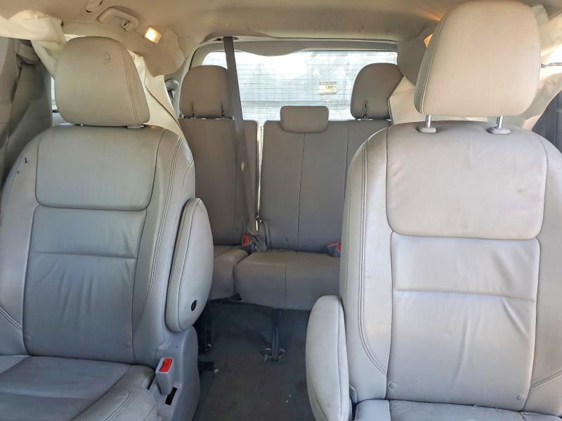 Aukcja sprzedaży 2015 Toyota Sienna, vin: 5TDDK3DC6FS113538, numer aukcji: 67215986