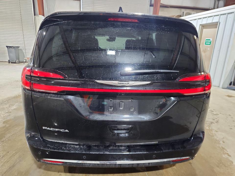 Aukcja sprzedaży 2024 Chrysler Pacifica, vin: 2C4RC1BG5RR140059, numer aukcji: 67977836