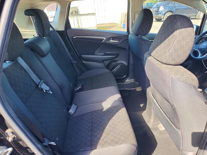 Продаж на аукціоні авто 2016 Honda Fit, vin: JHMGK5H59GX018521, номер лоту: 69370796
